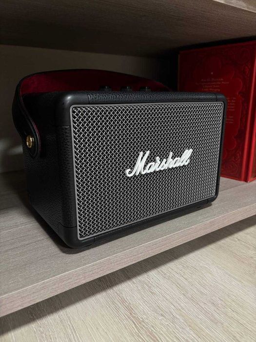 Портативна колонка  Marshall Kilburn II