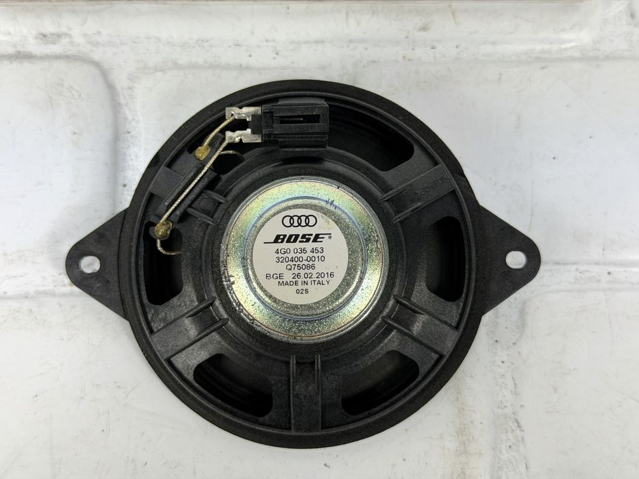 Тонколона BOSE табло AUDI A6 A7 C7 4G 4G0035453