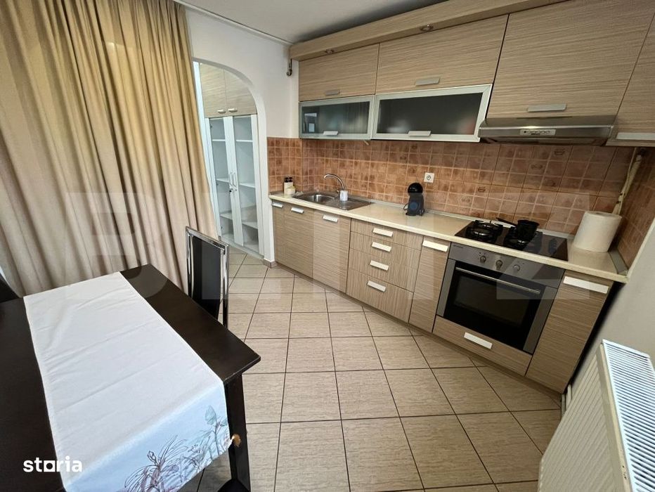 Apartament 3 camere, 65.50 mp, zona Ultracentral