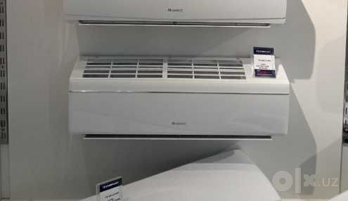 Кондиционер GREE Aphro A3 Inverter 12 Wi-Fi Оригинал