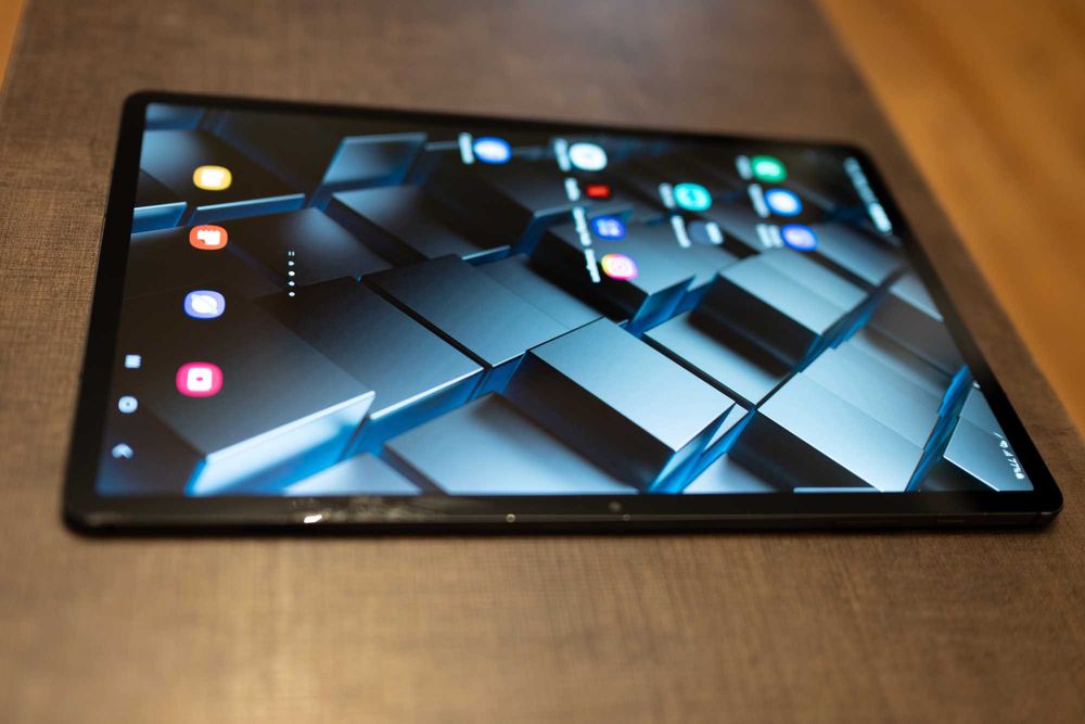 Tableta Samsung Galaxy Tab S7+ Plus 5G