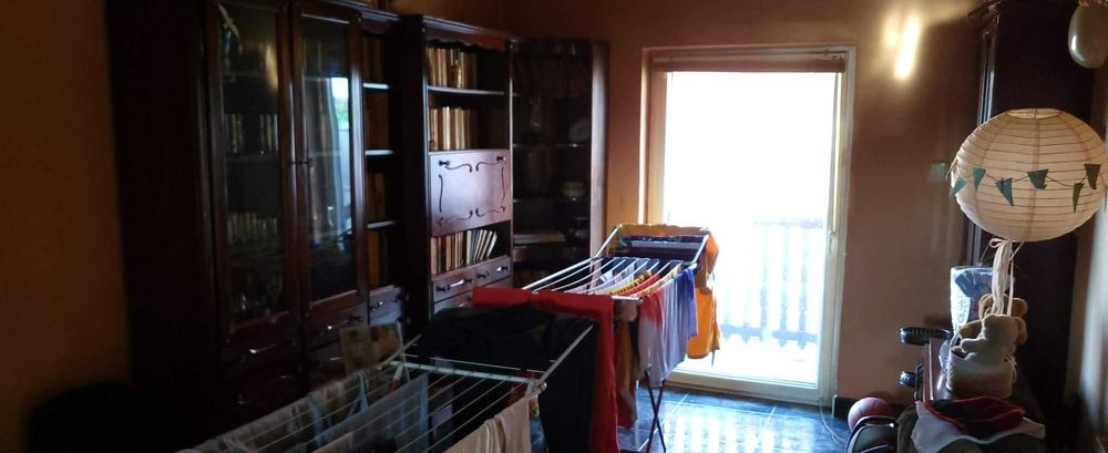 Vând sau schimb casa in Lucăceni