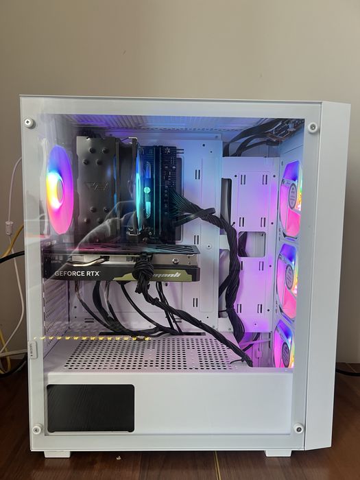 NVIDIA GeForce RTX 4060, 144 гц, 1TB SSD.