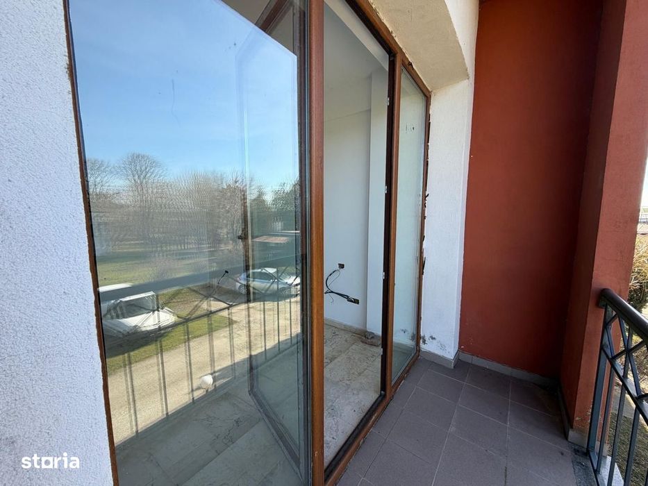 Apartament 4 Camere Tip Duplex, Investitie