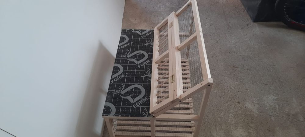 Sputnic porumbei