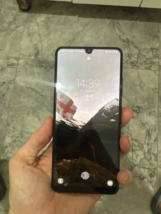Samsung A32 Идеальный