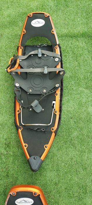 Снегоходки внос от Германия