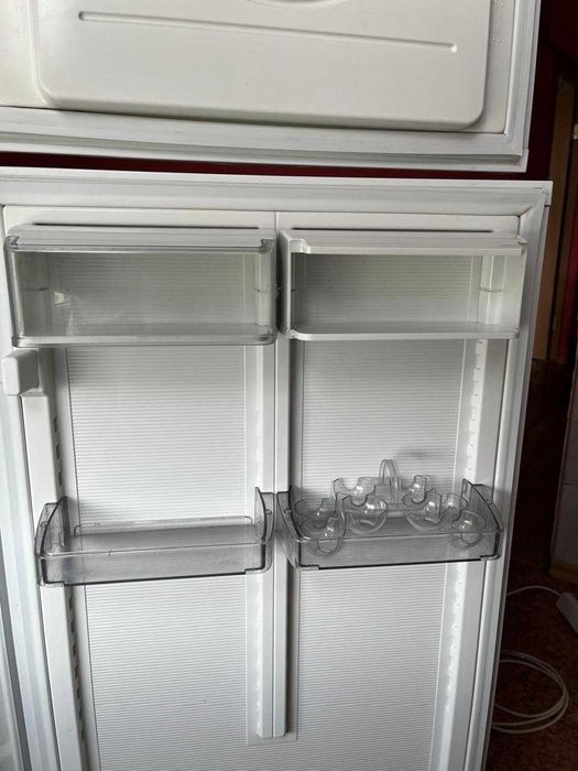 Холодильник ATLANT