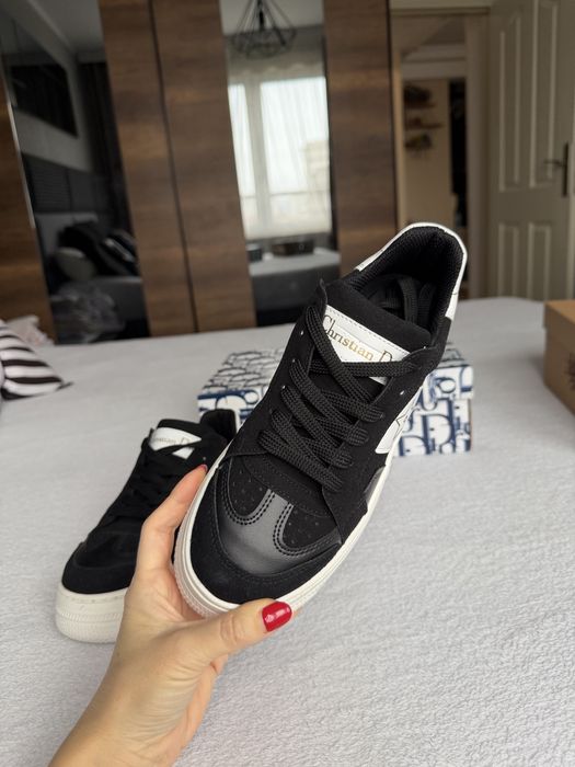 Дамски маратонки Dior