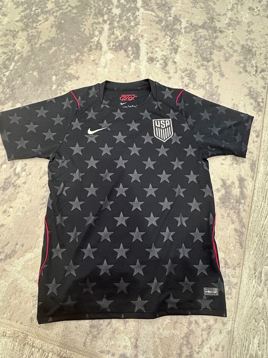 Jersey USA L size