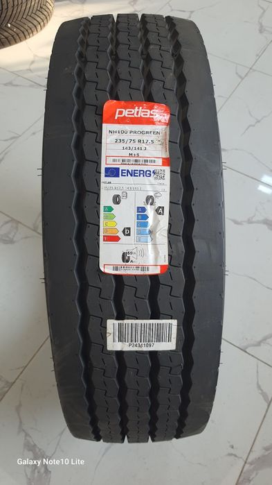 Шина Исузу Petlas