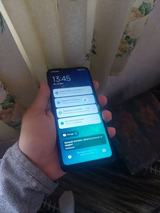 Redmi 10c продам срочно!!!