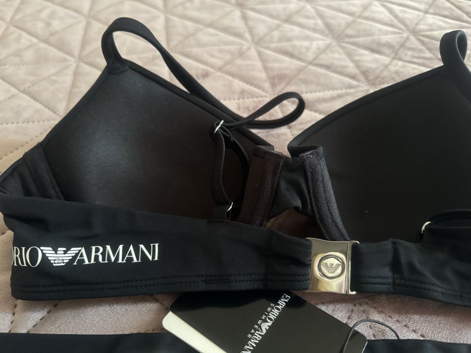 Emporio Armani бански