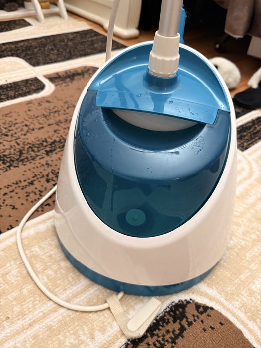 Продам отпариватель фирмы Tefal
