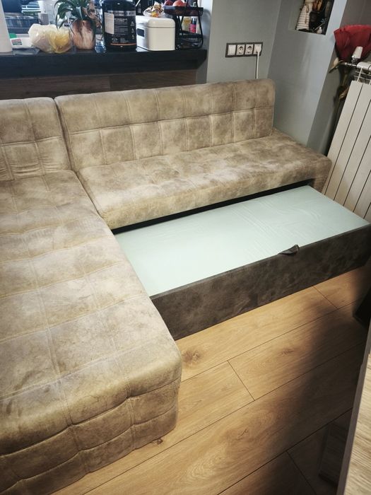 Кухненски ъгъл 210/150