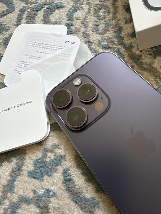 Iphone 14 pro 256gb / Айфон 14 про 256гб