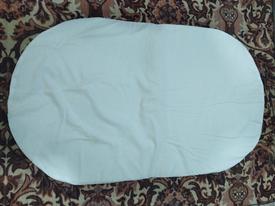 Матрас подкладка на детскую кровать  трансформер