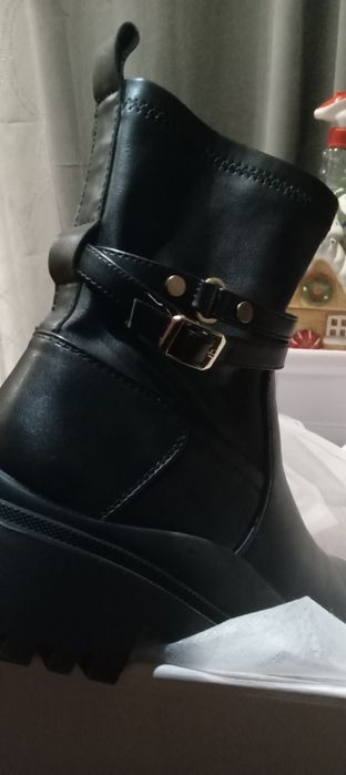 Оргинални Ботуши