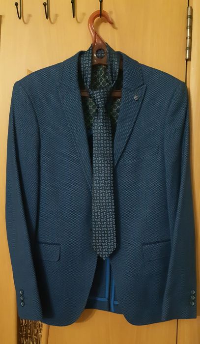 Качественный пиджак