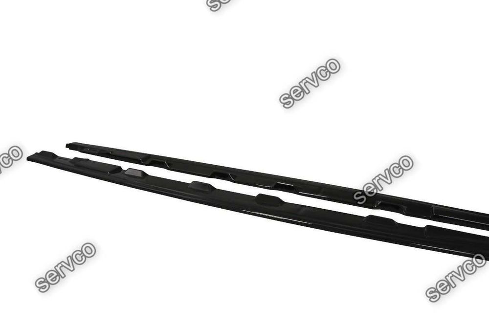 Praguri Audi A5 F5 S-Line 2016-2019 v1 - Maxton Design