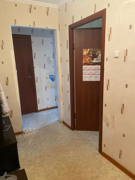 Продам двушку в авиагородке