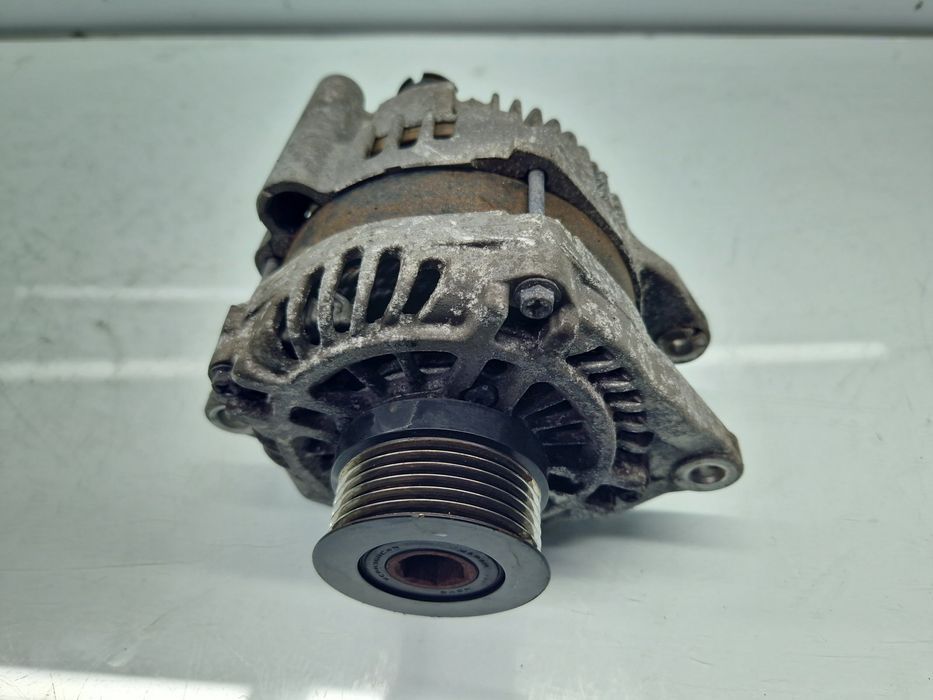 Alternator MITSUBISHI ASX (GA) [Fabr 2010-2020] 1800A334 1.8 DI-D 4N13