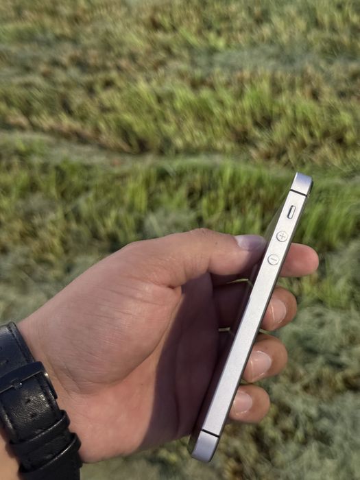 iPhone 5 Se 2016 32 GB ideal