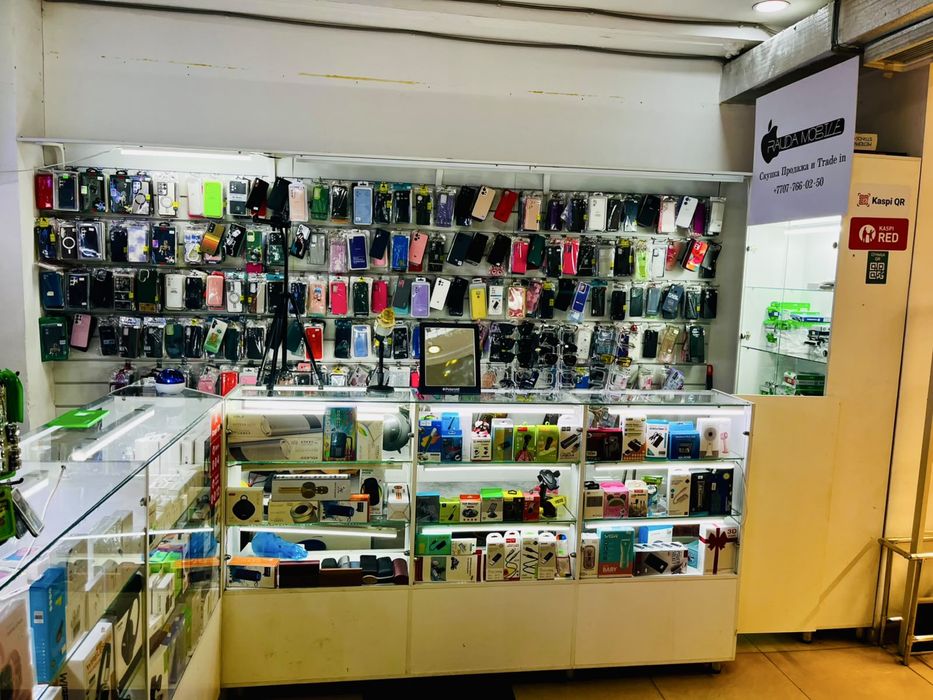 Продам готовый бизнес
