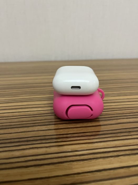 Airpods 2 оригинал - на запчасти