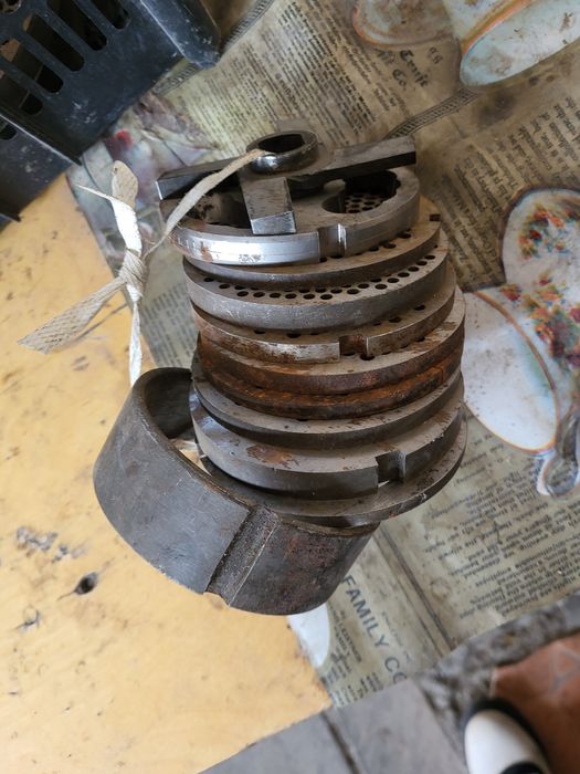 Срочно продам  мешалку!