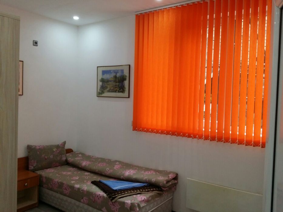 Нощувки - център - бул. Ал. Стамболийски “ Скай Хостел "   * КЛИМАТИК*