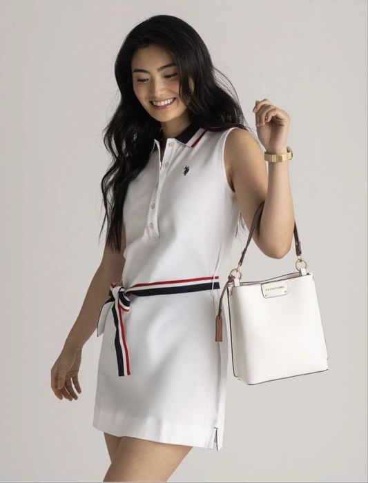 Сумка кросс-боди US POLO ASSN
