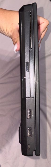 Lenovo ThinkPad T440p – i5 / 8GB RAM / 240GB SSD