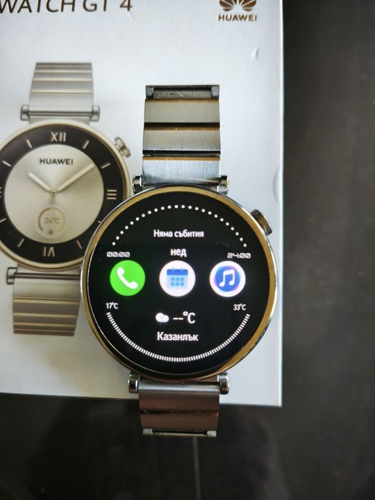 Huawei Watch GT 4 ARA -B19