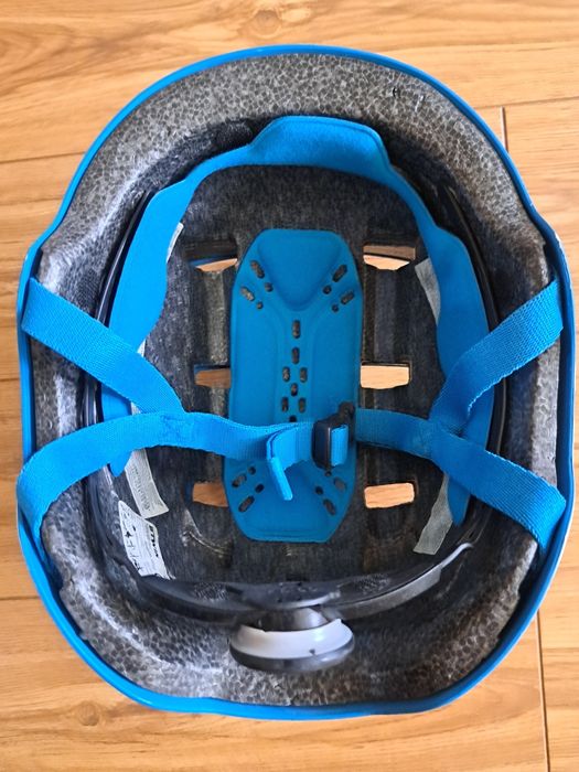 Casca bicicleta  Btwin 52-55