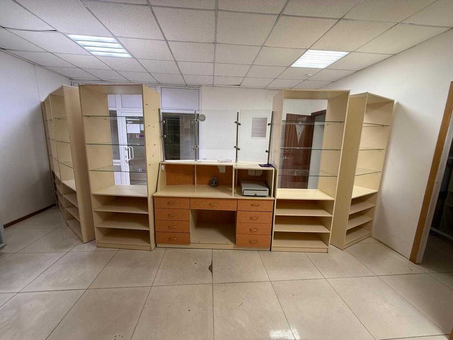 Мебель оборудование для аптеки