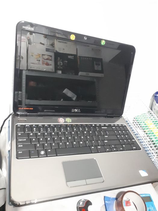 Laptop Dell Inspiron N5010 pt piese