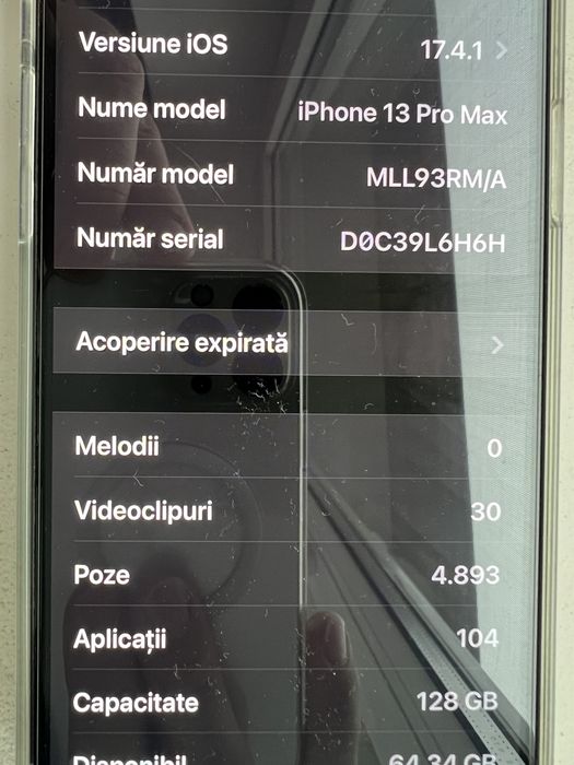 Iphone 13 Pro Max
