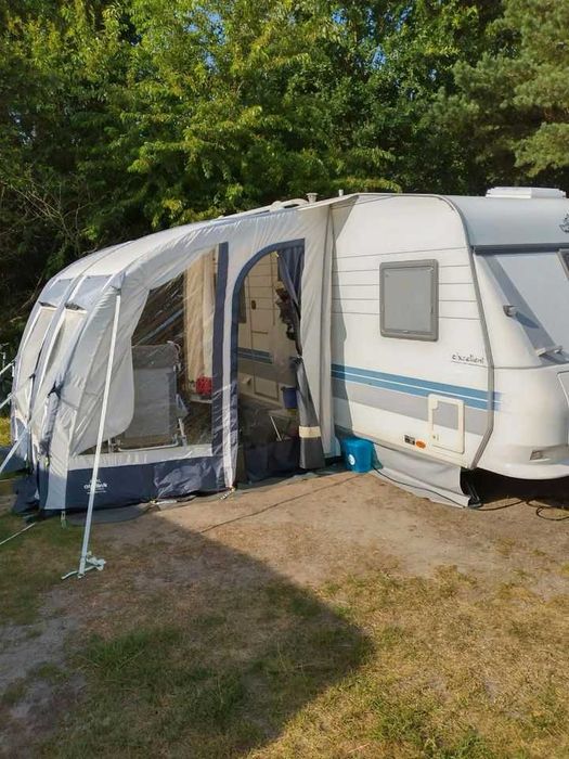 Vand cort Obelink Easy air 280