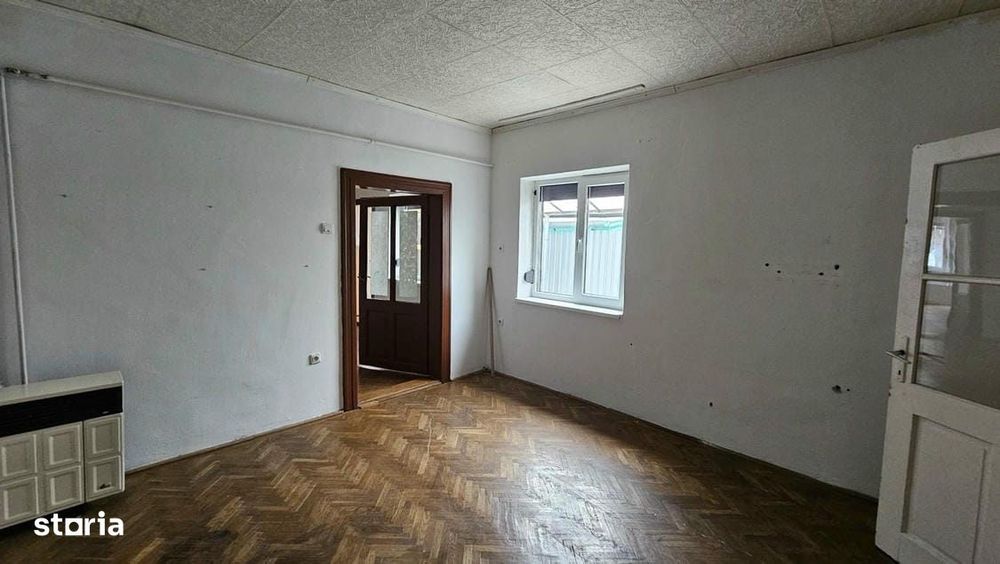 Medias - strada Serban Voda, Casa 3 camere cu teren 130 mp