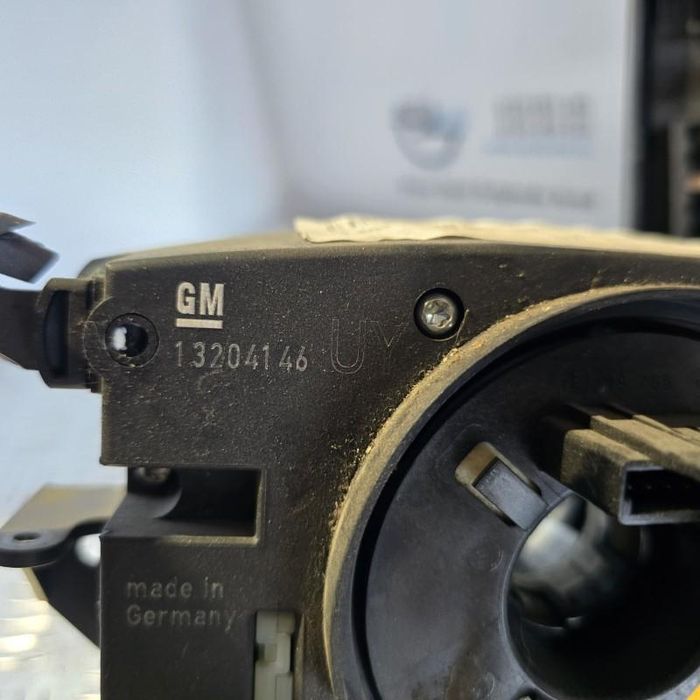 Kit pornire Opel Signum facelift 1.9CDTI 120cp 88kw Z19DTJ