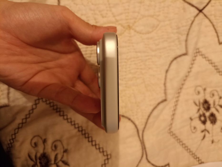 Iphone 17 pro 256