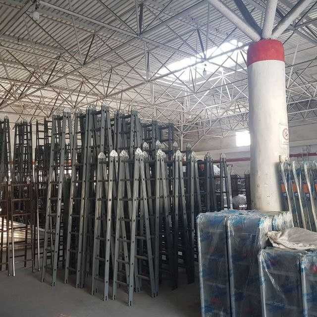 метражные алюминиевие трансформеры 214