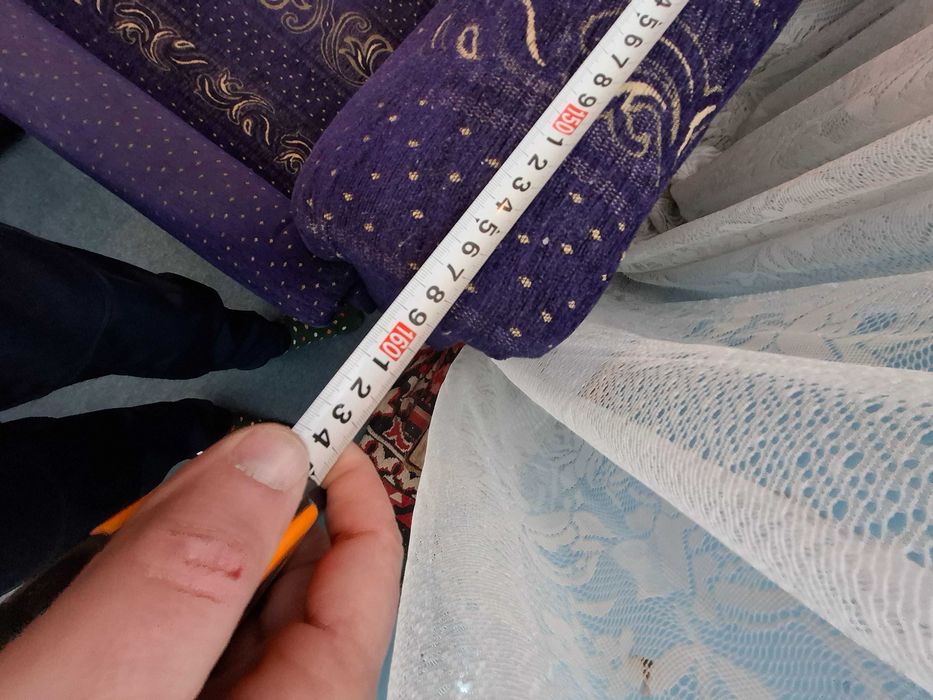 Холна гарнитура! СПАЛНЯ!