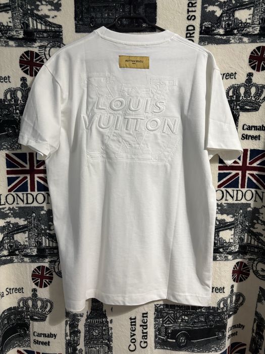 Tricou LV-calitate premium