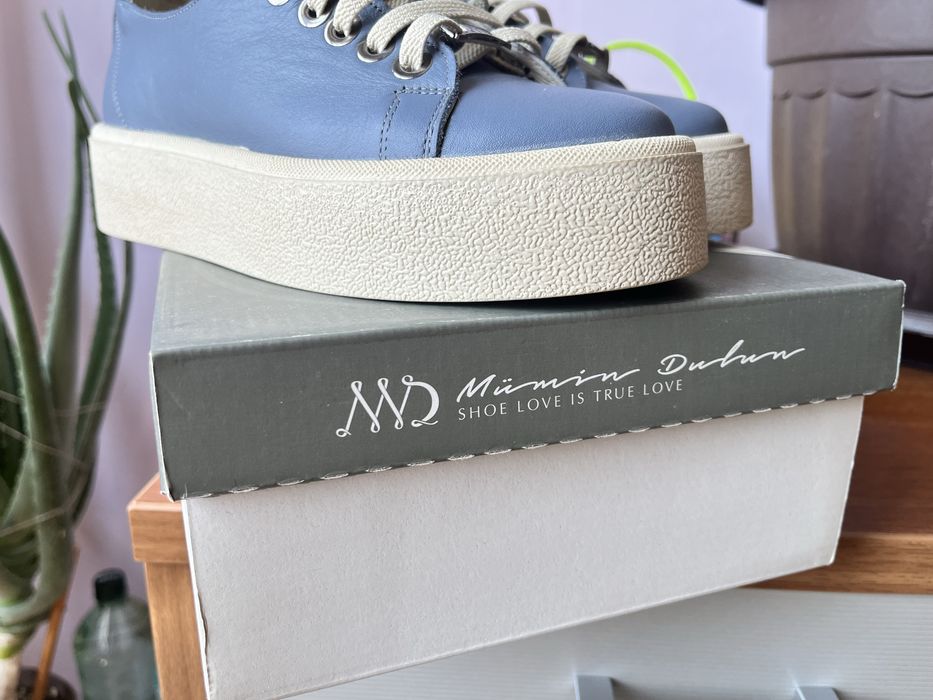 Дамски обувки, пролет/есен