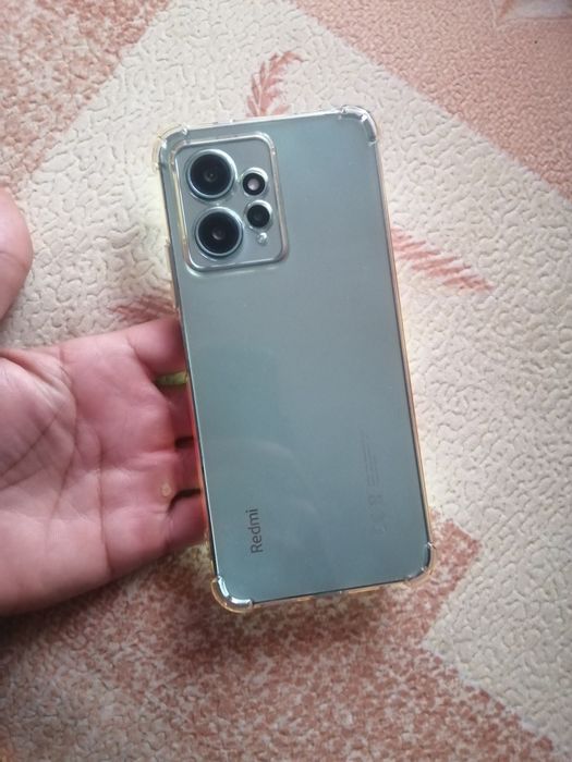 Редми нот 12 отлично