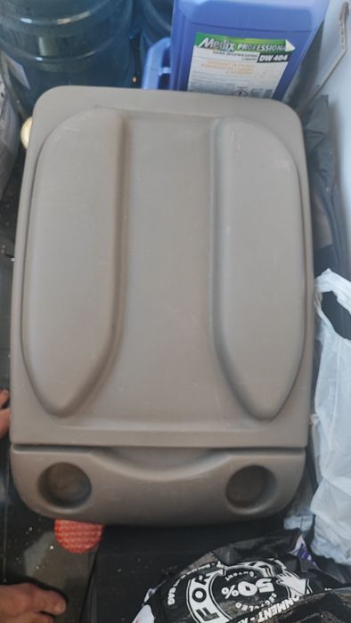 Хладилник ,Ситроен Ксара Пикасо