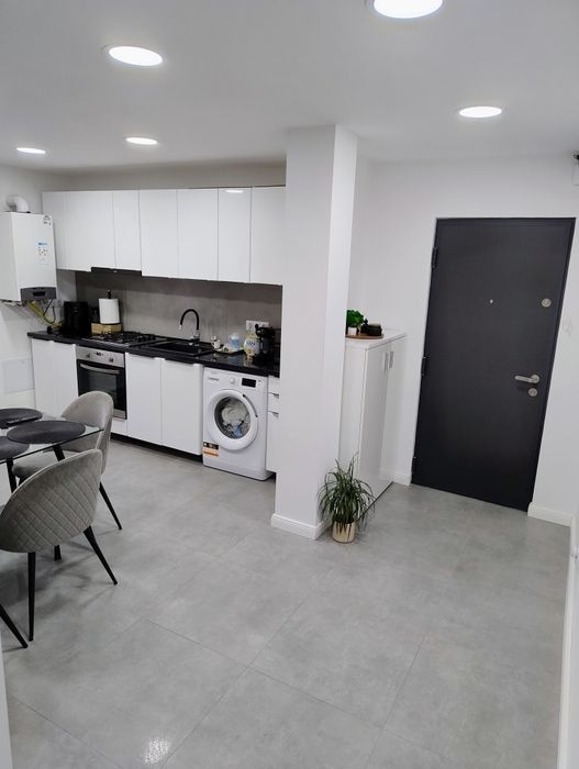 Apartament cu 2 camere confort 1 in cartier Victoriei (zona Lidl)