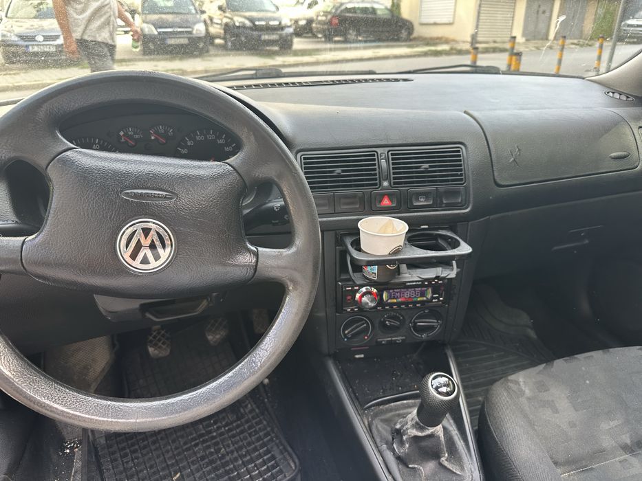 Golf IV 1.4i 75 кс